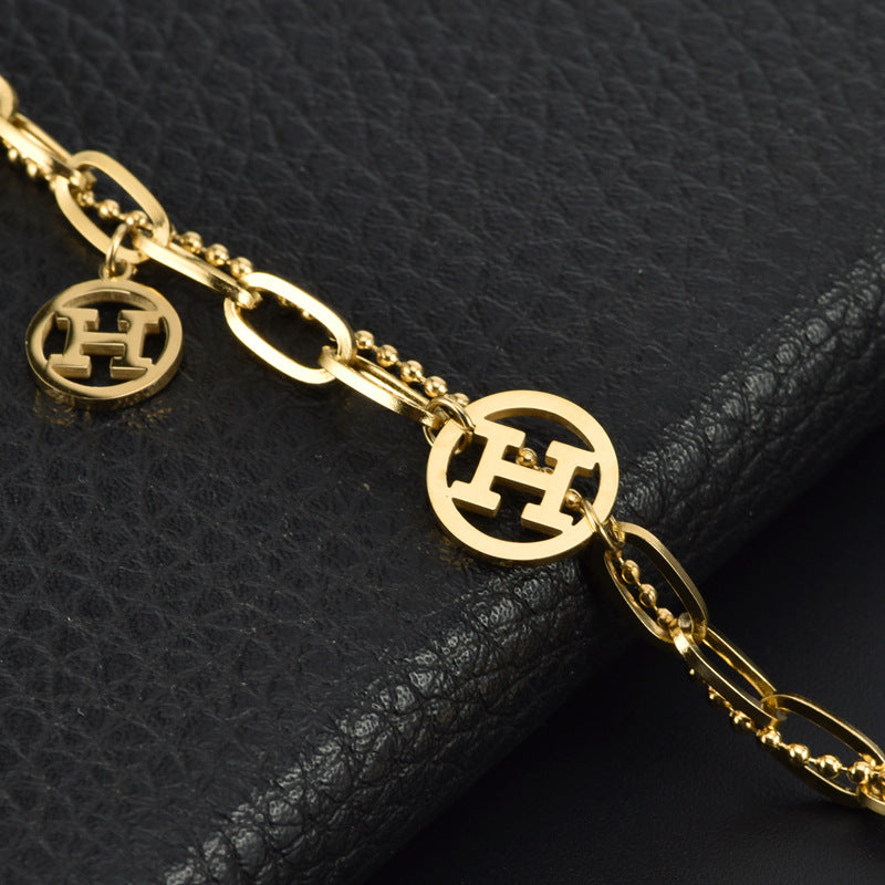 HERMINE ARMBAND