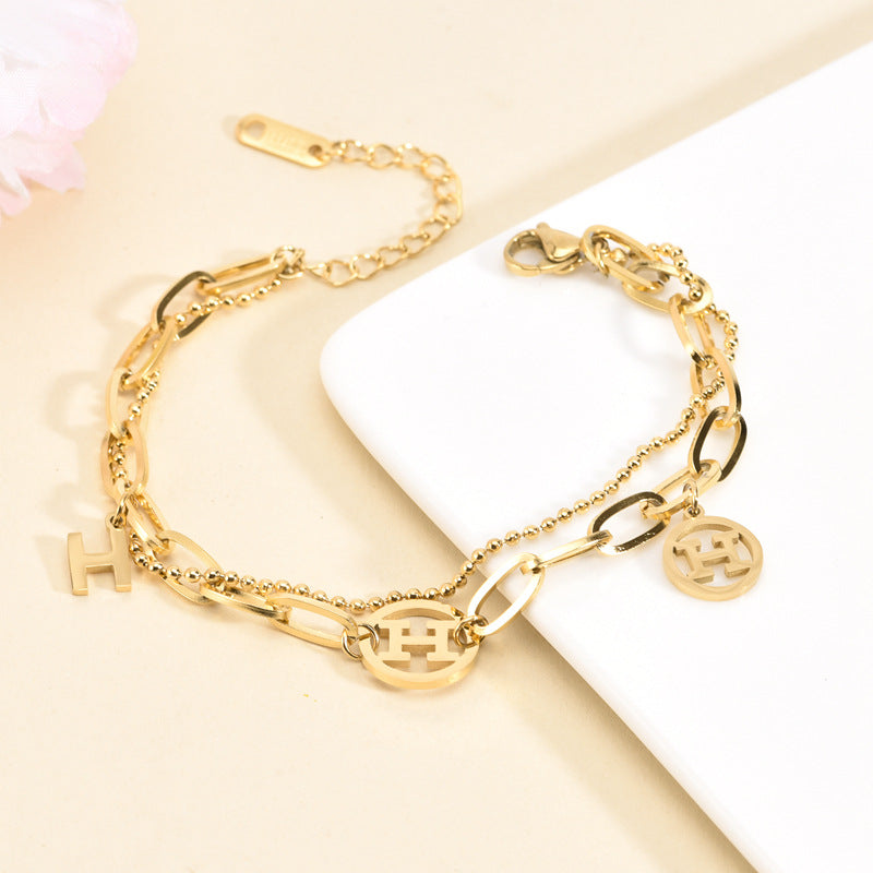 HERMINE ARMBAND