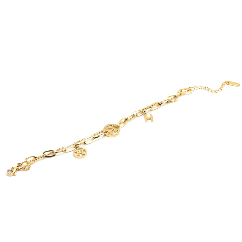 HERMINE ARMBAND