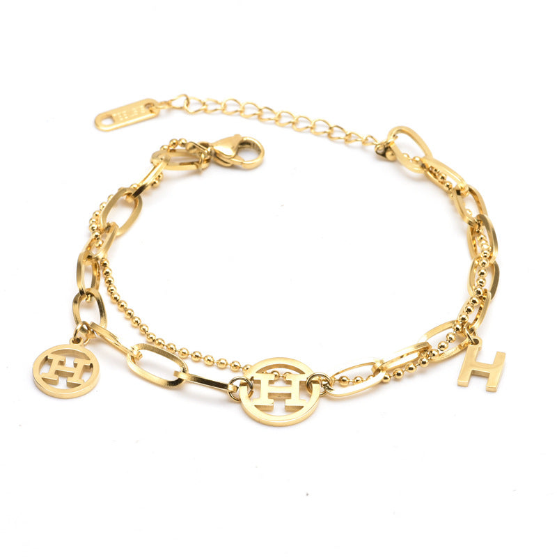 HERMINE ARMBAND